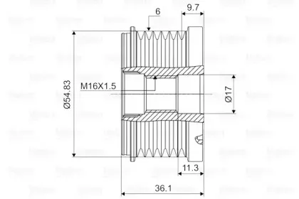 valeo-588129