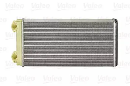812345 VALEO Теплообменник, отопление салона