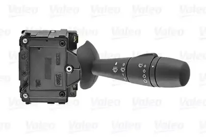 251725 VALEO Выключатель на рулевой колонке