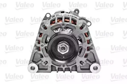 600114 VALEO Генератор