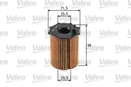 586500 VALEO