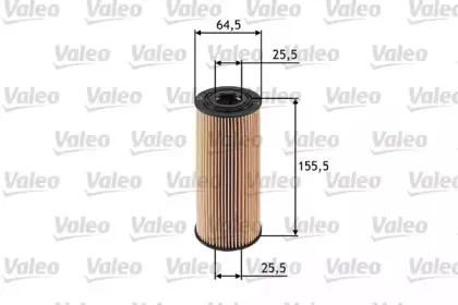 586502 VALEO
