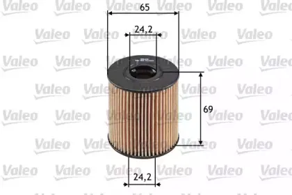 586503 VALEO