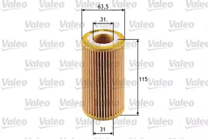 586505 VALEO