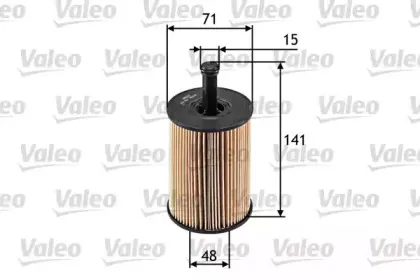 586506 VALEO
