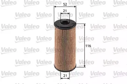 586514 VALEO