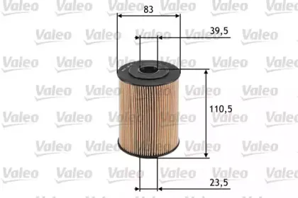 586526 VALEO