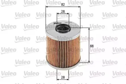 586543 VALEO