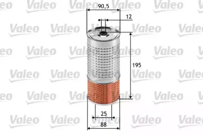 586546 VALEO