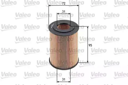 586548 VALEO