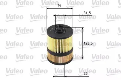 586549 VALEO