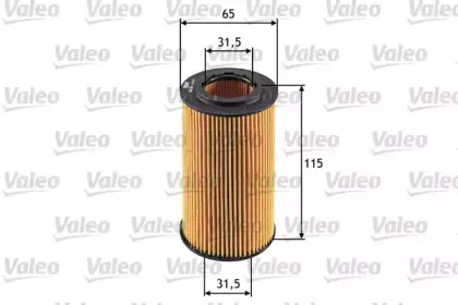 586550 VALEO