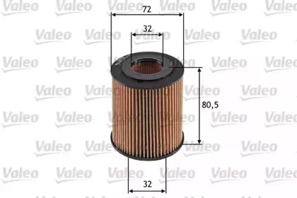 586551 VALEO