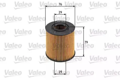 586561 VALEO