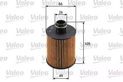586562 VALEO