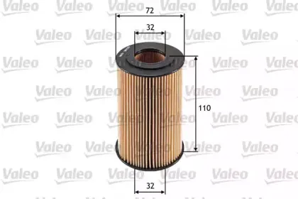 586565 VALEO