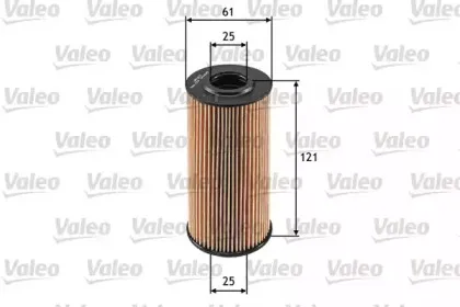 586578 VALEO
