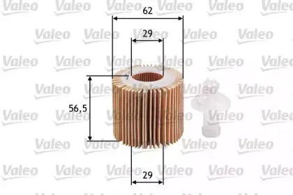 586583 VALEO
