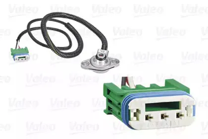 255500 VALEO Датчик давления масла, а