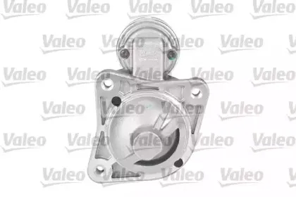 438286 VALEO Стартер