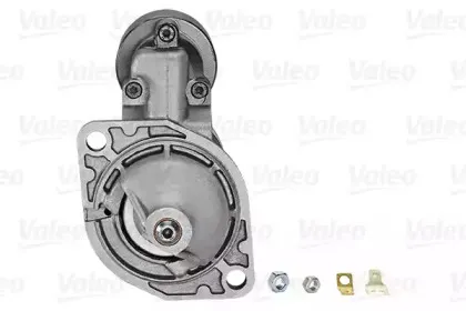 455576 VALEO Стартер