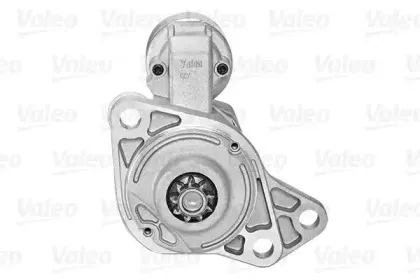 458160 VALEO