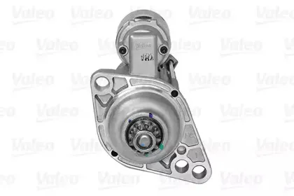 458217 VALEO Стартер