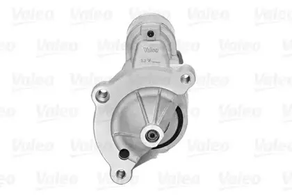 458249 VALEO