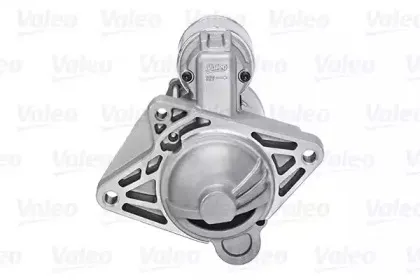 458367 VALEO Стартер