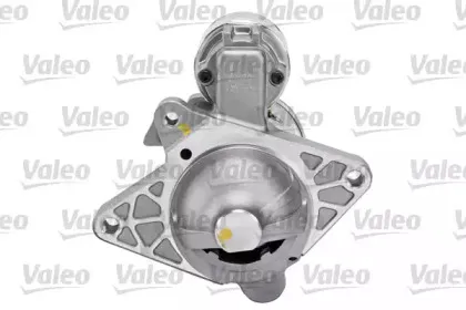 458639 VALEO