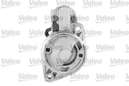 600062 VALEO Стартер