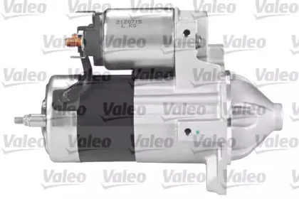 valeo-600070