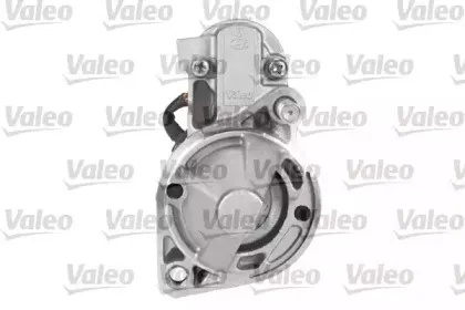 600071 VALEO