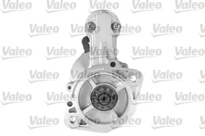 600072 VALEO Стартер