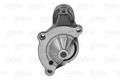 726004 VALEO Стартер