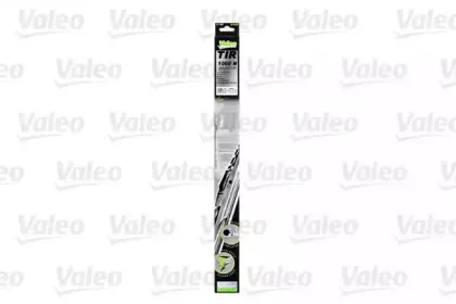728834 VALEO Щетка стеклоочистителя