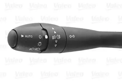 251491 VALEO Выключатель на рулевой колонке