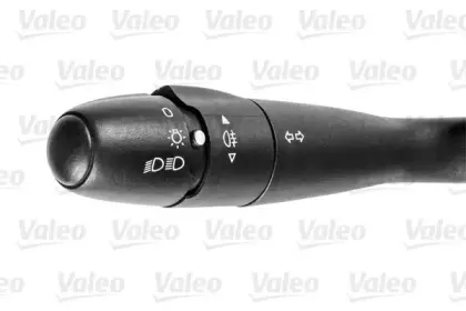 251493 VALEO Выключатель на рулевой колонке