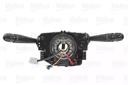 251716 VALEO Выключатель на рулевой колонке