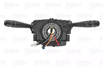 251718 VALEO Выключатель на рулевой колонке