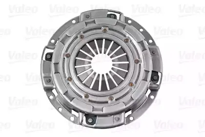 831406 VALEO Нажимной диск сцепления