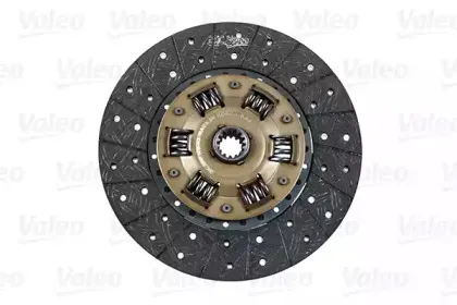 803864 VALEO