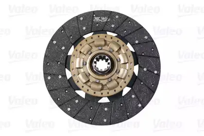 829472 VALEO Диск сцепления