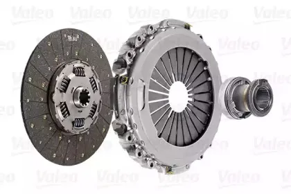 805063 VALEO