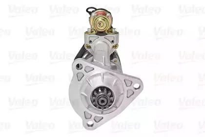 438234 VALEO Стартер