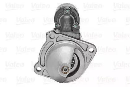 458269 VALEO Стартер