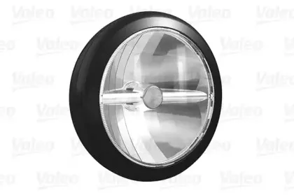 045307 VALEO Фара дальнего света