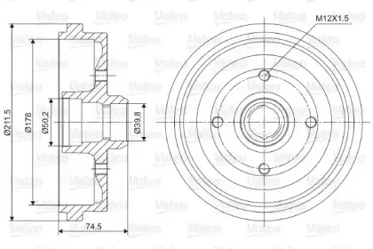 valeo-237009