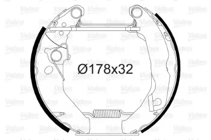 valeo-554742
