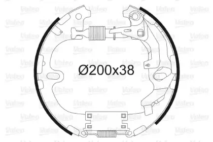 valeo-554880